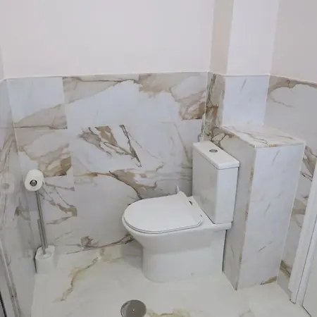 Center 6-8 Persons-beach At 100m -parking 아파트