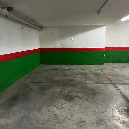 Center 6-8 Persons-beach At 100m -parking 마르베야