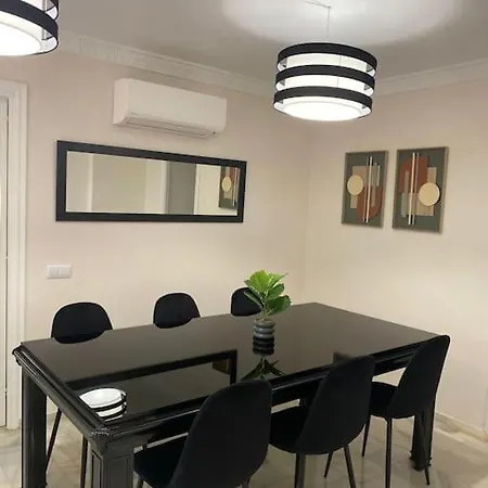 Center 6-8 Persons-beach At 100m -parking * 马尔韦利亚