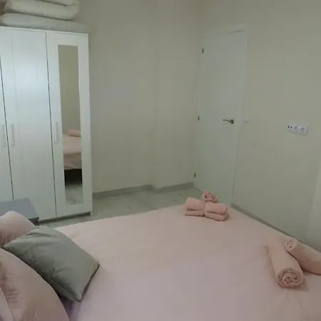 Center 6-8 Persons-beach At 100m -parking * 马尔韦利亚