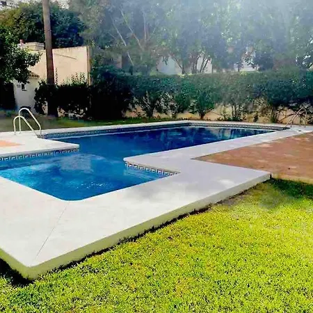 Lejlighed Center 6-8 Persons-beach At 100m -parking