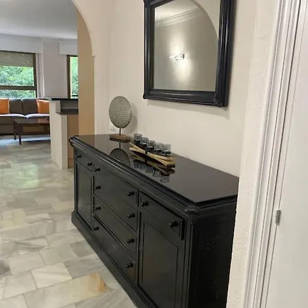 Lejlighed Center 6-8 Persons-beach At 100m -parking *