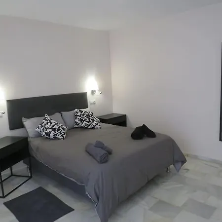 Lejlighed Center 6-8 Persons-beach At 100m -parking