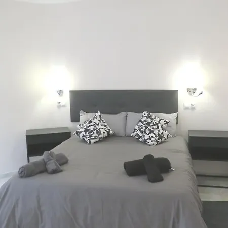 Center 6-8 Persons-beach At 100m -parking * 马尔韦利亚