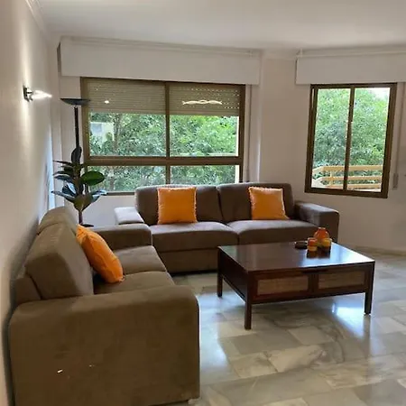 Center 6-8 Persons-beach At 100m -parking 马尔韦利亚