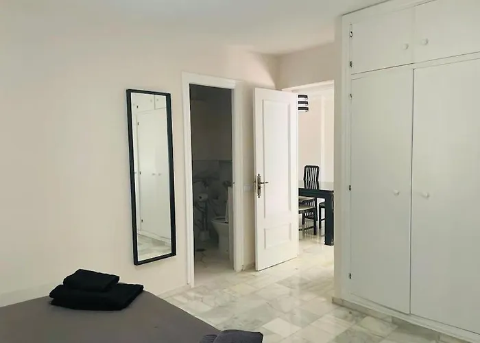 Апартаменты Center 6-8 Persons-beach At 100m -parking *