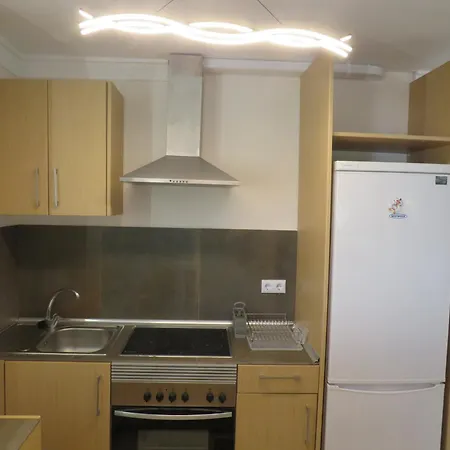 Center 6-8 Persons-beach At 100m -parking Apartament *