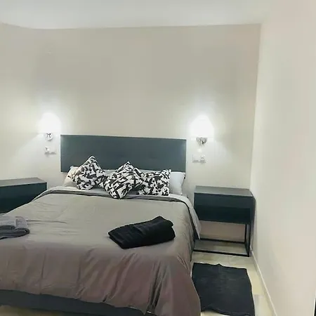 Apartament Center 6-8 Persons-beach At 100m -parking *