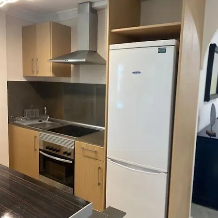 Apartament Center 6-8 Persons-beach At 100m -parking *