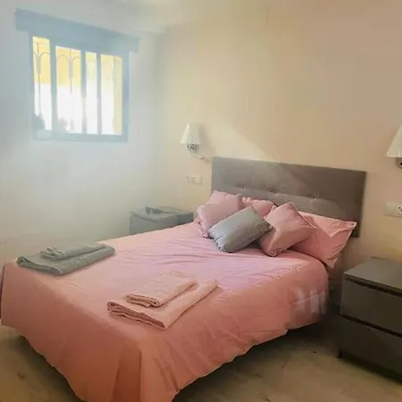 Center 6-8 Persons-beach At 100m -parking Apartament *