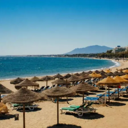 Center 6-8 Persons-beach At 100m -parking Apartament *