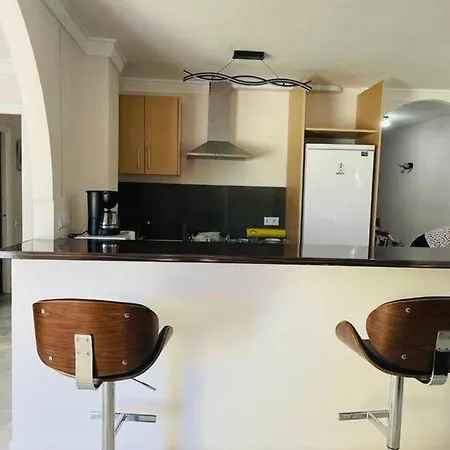 Center 6-8 Persons-beach At 100m -parking Apartament *