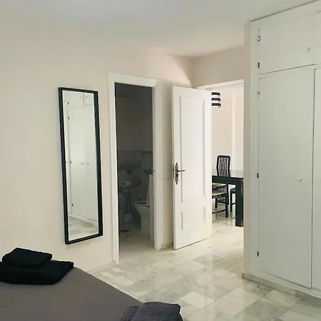 Apartament Center 6-8 Persons-beach At 100m -parking *