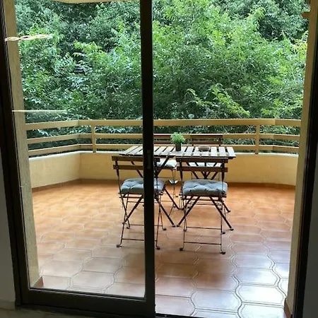 Apartament Center 6-8 Persons-beach At 100m -parking