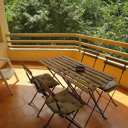 Center 6-8 Persons-beach At 100m -parking Marbella