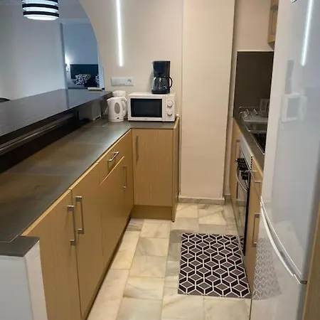 Center 6-8 Persons-beach At 100m -parking Apartament *