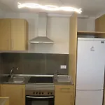 Center 6-8 Persons-beach At 100m -parking Apartmán *