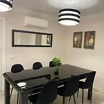 Center 6-8 Persons-beach At 100m -parking * Marbella