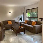 Center 6-8 Persons-beach At 100m -parking * Marbella
