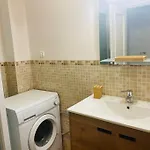 Center 6-8 Persons-beach At 100m -parking Apartmán Marbella