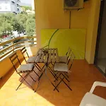Center 6-8 Persons-beach At 100m -parking * Marbella