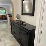 Apartmán Center 6-8 Persons-beach At 100m -parking *
