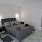 Apartmán Center 6-8 Persons-beach At 100m -parking