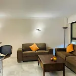Center 6-8 Persons-beach At 100m -parking Apartmán