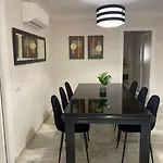 Apartmán Center 6-8 Persons-beach At 100m -parking *