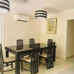 Center 6-8 Persons-beach At 100m -parking *