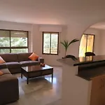 Center 6-8 Persons-beach At 100m -parking Apartmán Marbella