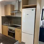 Apartmán Center 6-8 Persons-beach At 100m -parking *