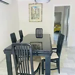 Apartmán Center 6-8 Persons-beach At 100m -parking *