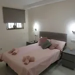 Apartmán Center 6-8 Persons-beach At 100m -parking *