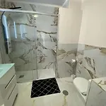 Apartmán Center 6-8 Persons-beach At 100m -parking