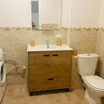Center 6-8 Persons-beach At 100m -parking Apartmán Marbella