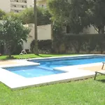 Center 6-8 Persons-beach At 100m -parking *