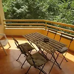 Center 6-8 Persons-beach At 100m -parking Marbella