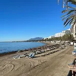 Center 6-8 Persons-beach At 100m -parking Marbella