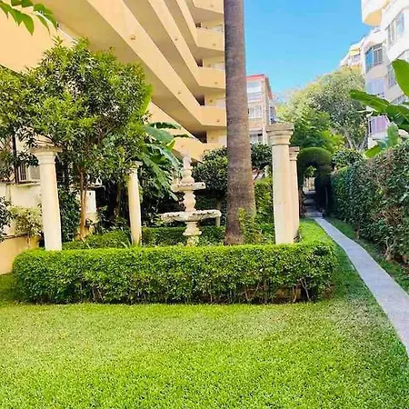 Apartmán Center 6-8 Persons-beach At 100m -parking