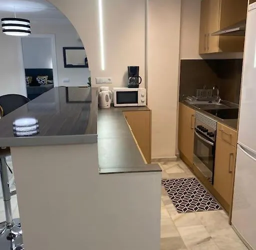 Apartmán Center 6-8 Persons-beach At 100m -parking *