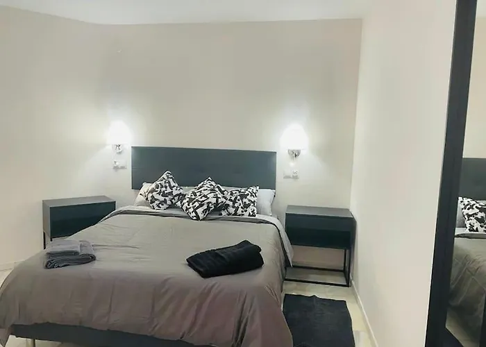 Apartmán Center 6-8 Persons-beach At 100m -parking *