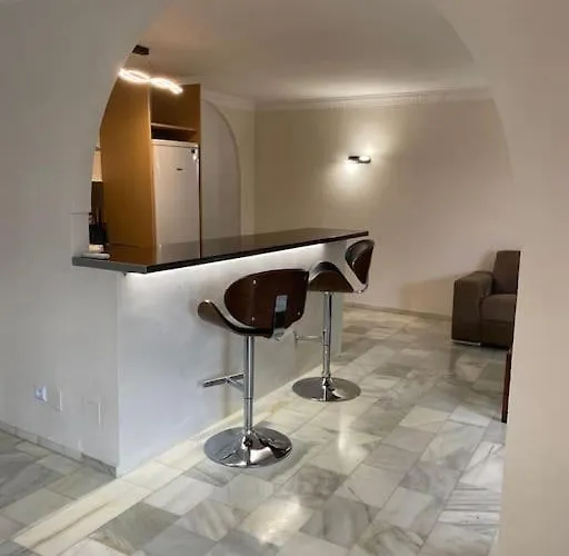 Apartmán Center 6-8 Persons-beach At 100m -parking
