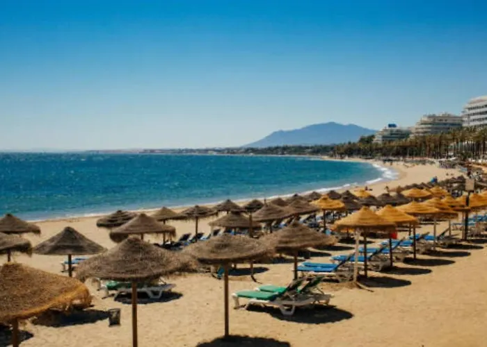 Center 6-8 Persons-beach At 100m -parking Apartmán *