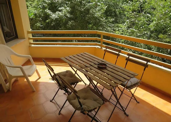 Center 6-8 Persons-beach At 100m -parking Marbella